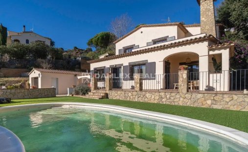 Maison à Calonge i Sant Antoni, Catalogne, Espagne 1
