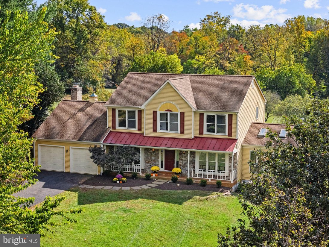 House in Purcellville, Virginia, United States 3 - 19127518