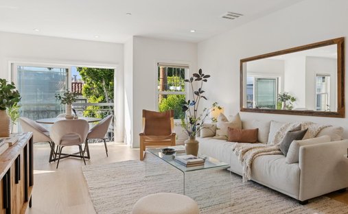 Condominio a San Francisco, California, Stati Uniti 1