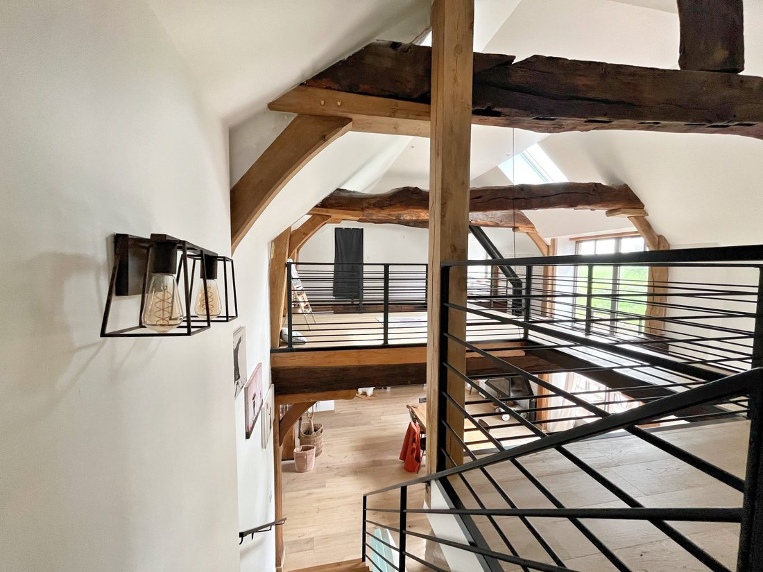 Casa en Sud Est, Mordelles, Francia 3 - 19136108