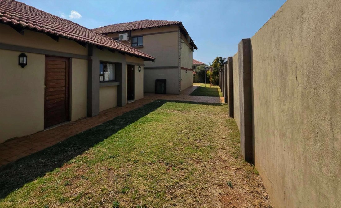 House in Olympus AH, Gauteng, South Africa 4 - 19128768