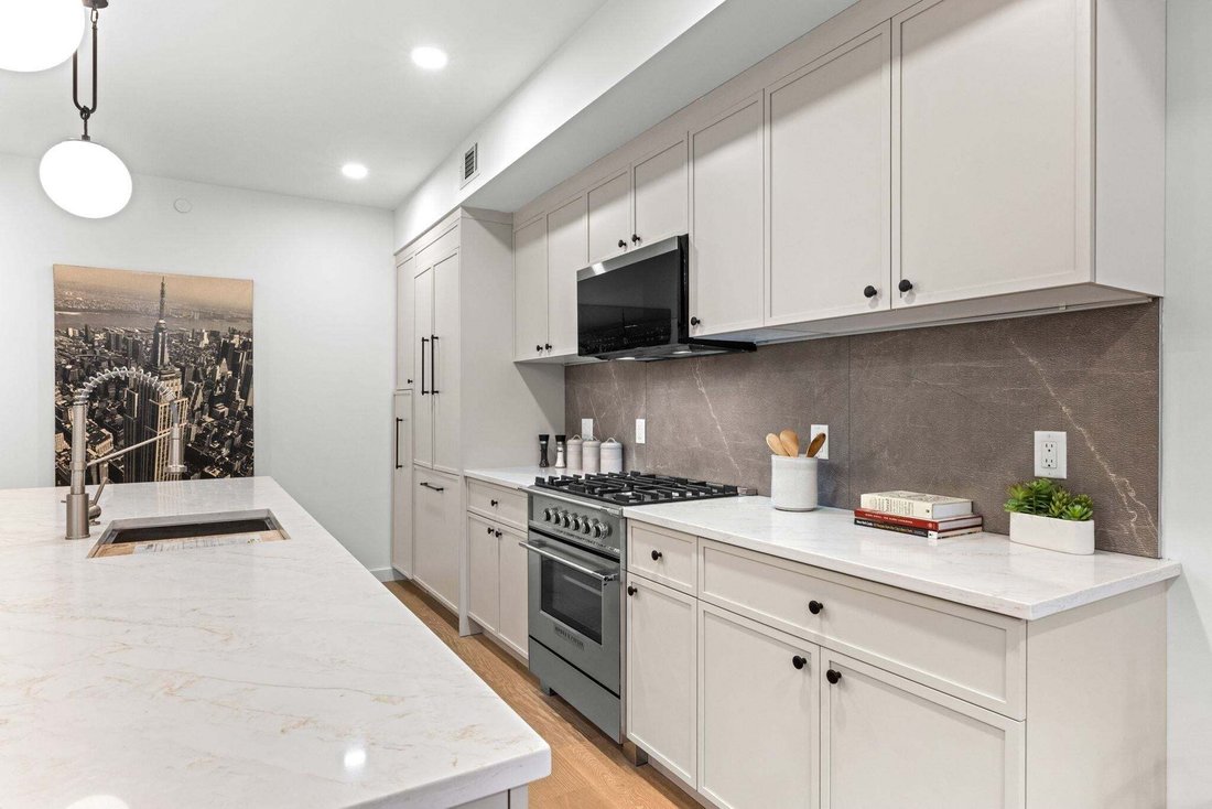 Condominio a Jersey City, New Jersey, Stati Uniti 4 - 19120943