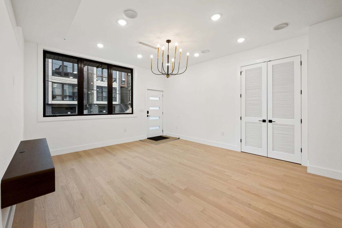 Condominio en Jersey City, Nueva Jersey, Estados Unidos 5 - 19120694