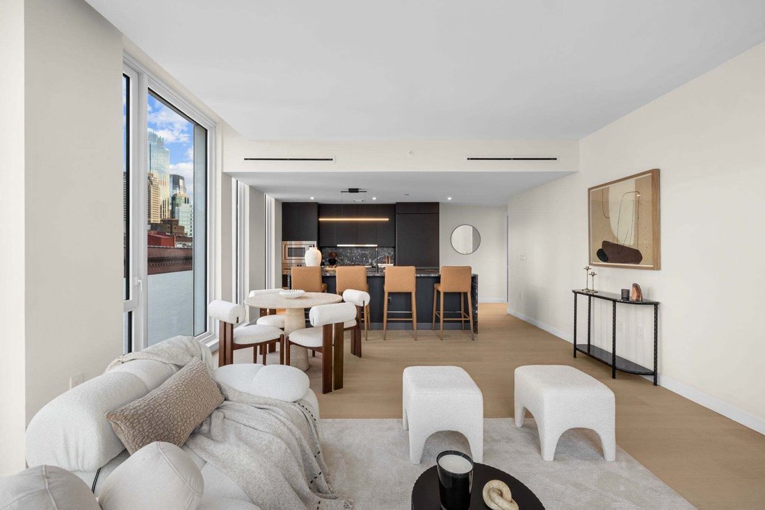 Condominio a Jersey City, New Jersey, Stati Uniti 5 - 19121013