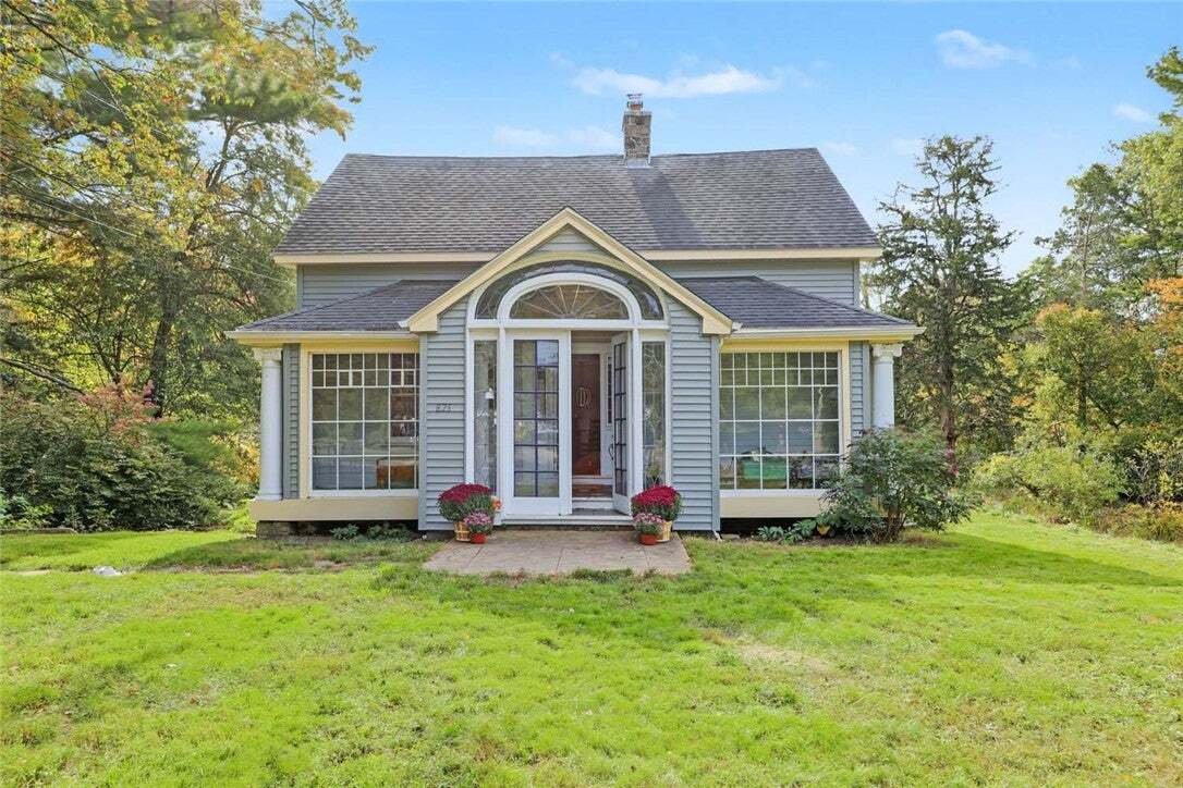 Haus in South Kingstown, Rhode Island, Vereinigte Staaten 2 - 19121427