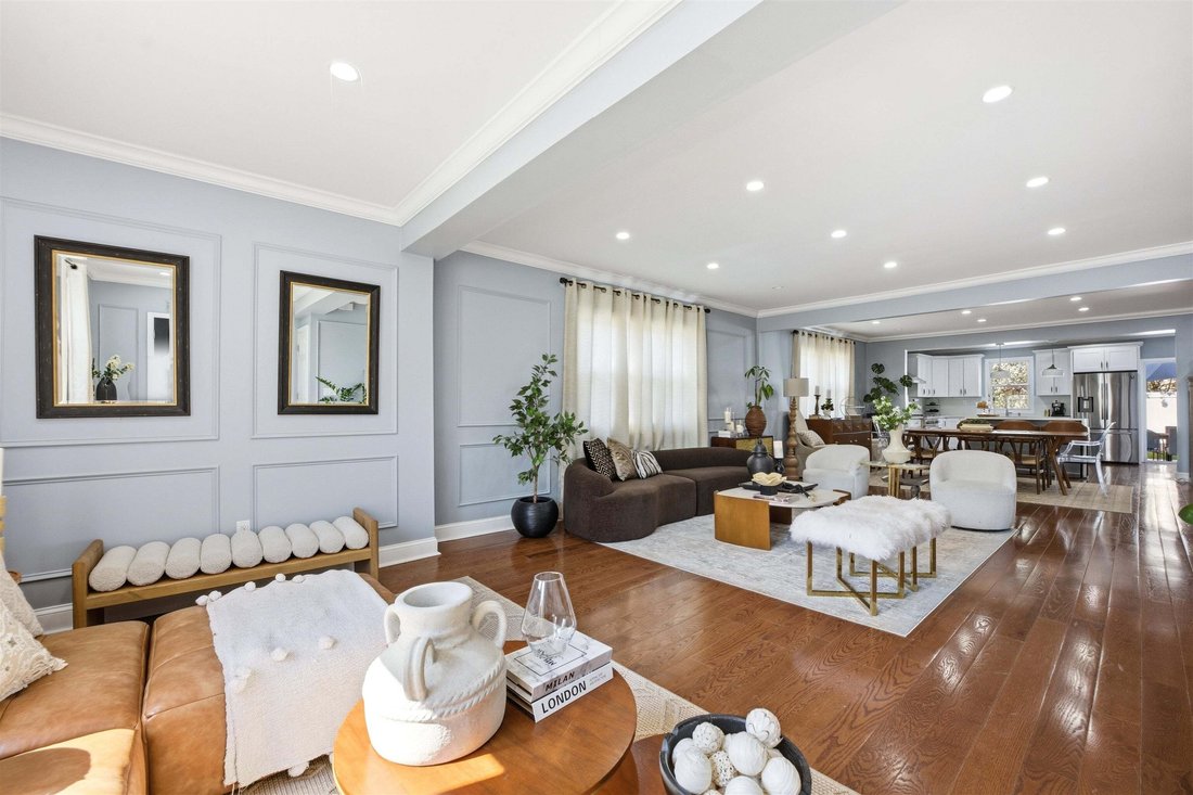 Casa en Hasbrouck Heights, Nueva Jersey, Estados Unidos 2 - 19120863