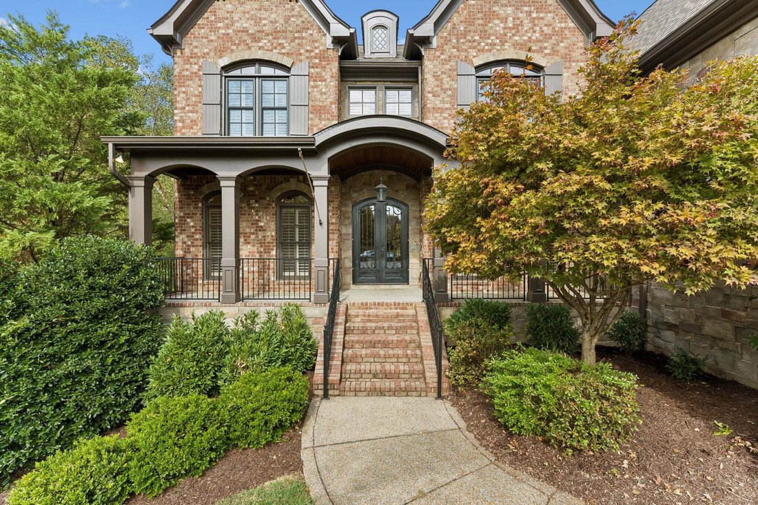 Maison à Nashville, Tennessee, États-Unis 1 - 19128548