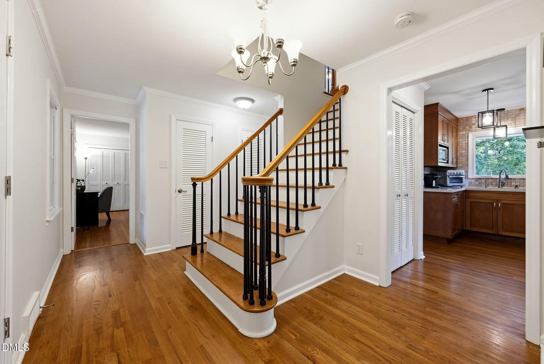 House in Durham, North Carolina, United States 4 - 19125515