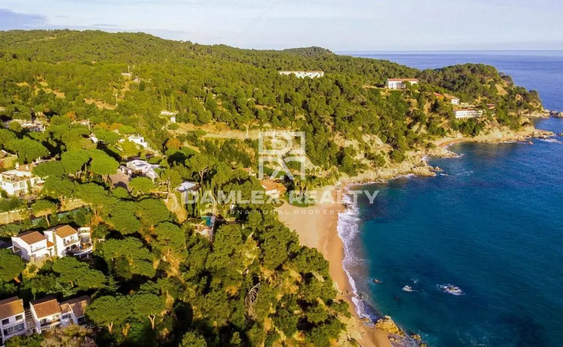 Casa a Tossa de Mar, Catalogna, Spagna 5 - 10731429