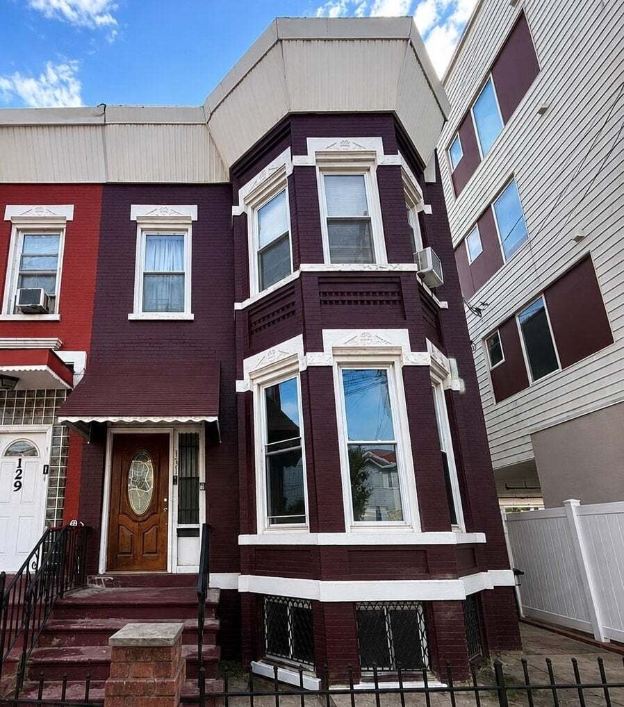 Maison à Jersey City, New Jersey, États-Unis 2 - 19120843