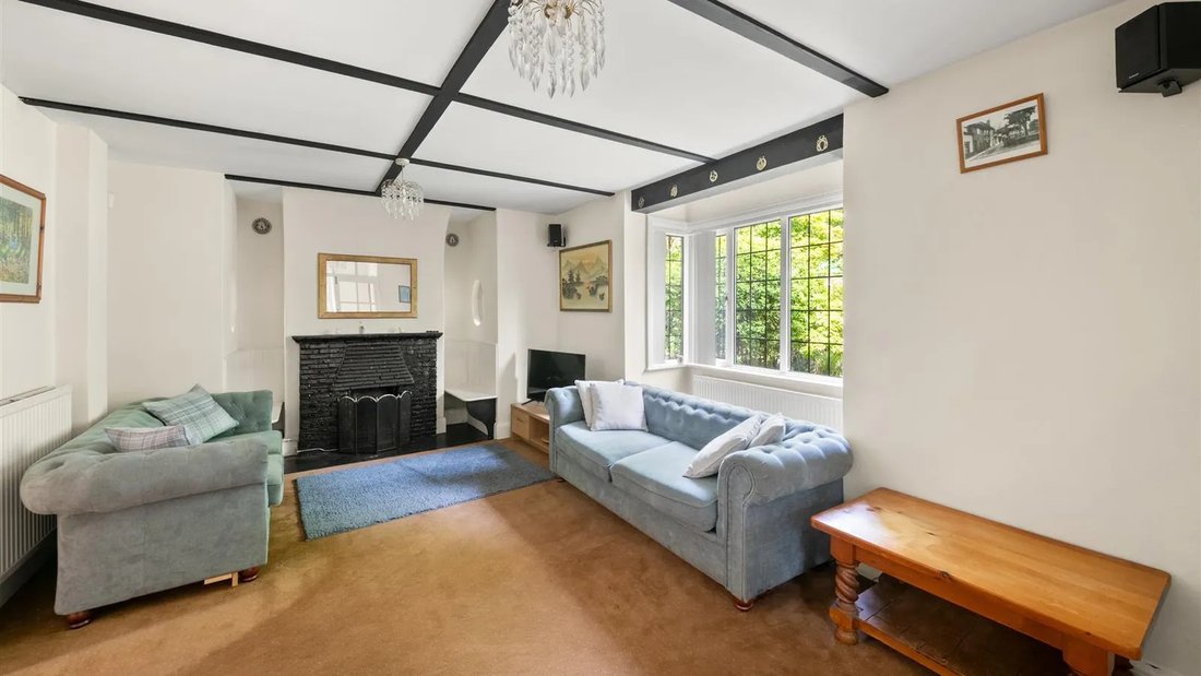 Maison à Uxbridge, Hillingdon, Angleterre 3 - 19121745
