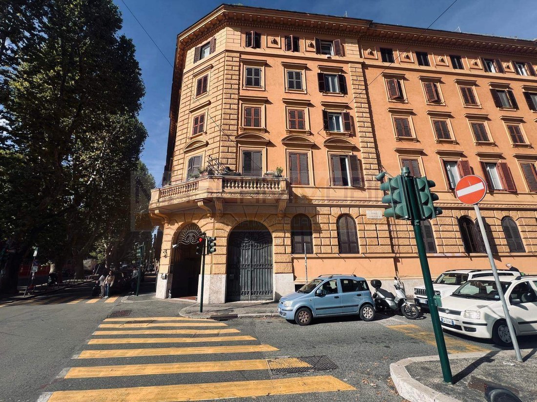 Appartamento a Mazzini - Lungotevere, Roma, Italia 3 - 19132459