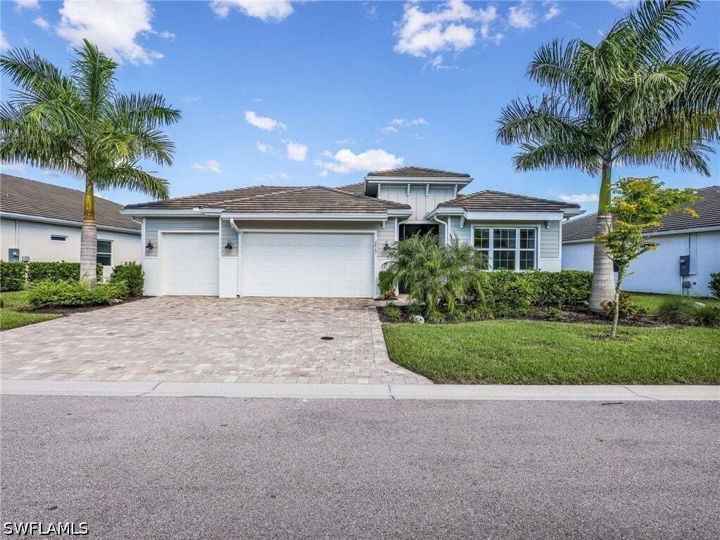 Casa en Bonita Springs, Florida, Estados Unidos 2 - 19124203