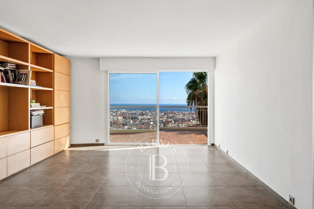 Appartement à Nice, Provence-Alpes-Côte d'Azur, France 2 - 19131024