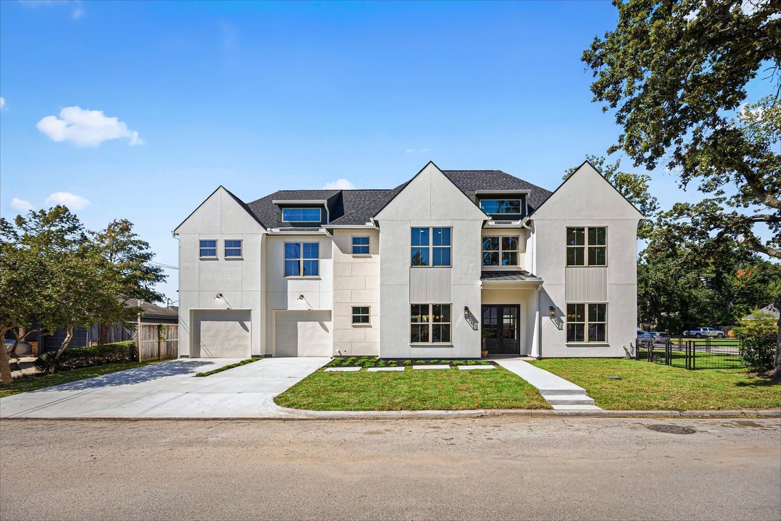 Casa a Houston, Texas, Stati Uniti 2 - 19131267