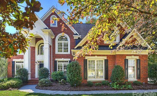 Casa a Waxhaw, Carolina del Nord, Stati Uniti 1
