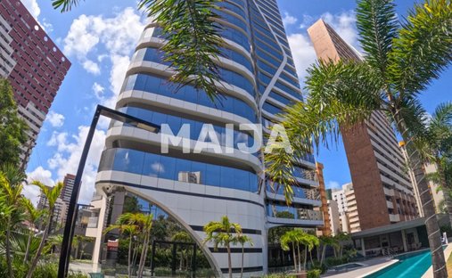 Condo in Fortaleza, State of Ceará, Brazil 1