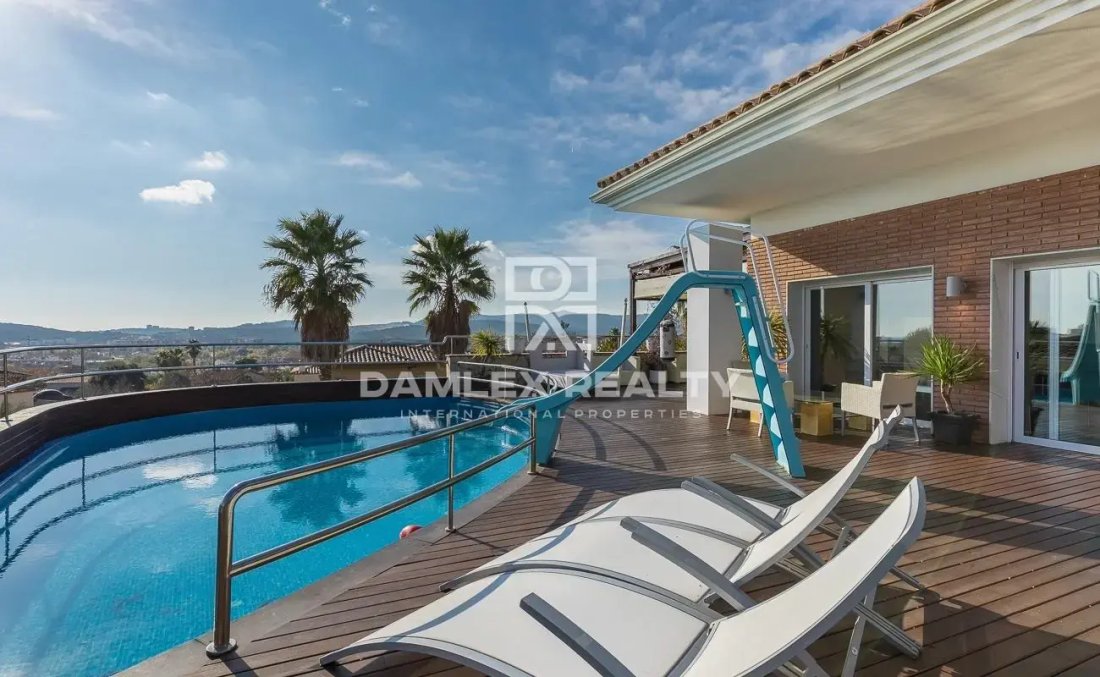 Casa a Platja d'Aro, Catalogna, Spagna 1 - 10731488