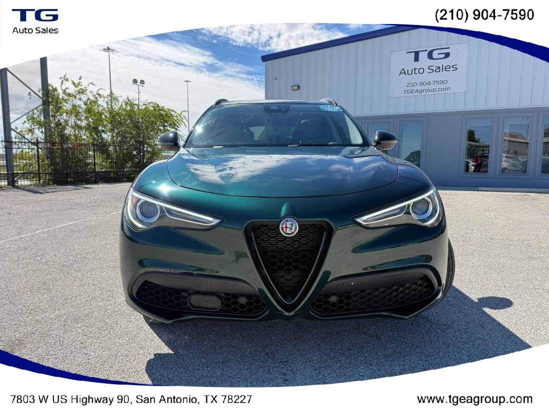 Suv in San Antonio, TX, United States 2 - 19132793