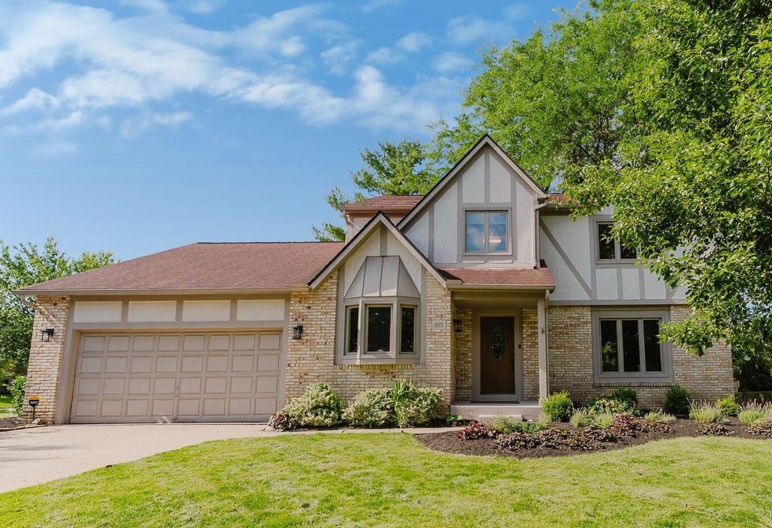 Casa a Westerville, Ohio, Stati Uniti 1 - 18277115