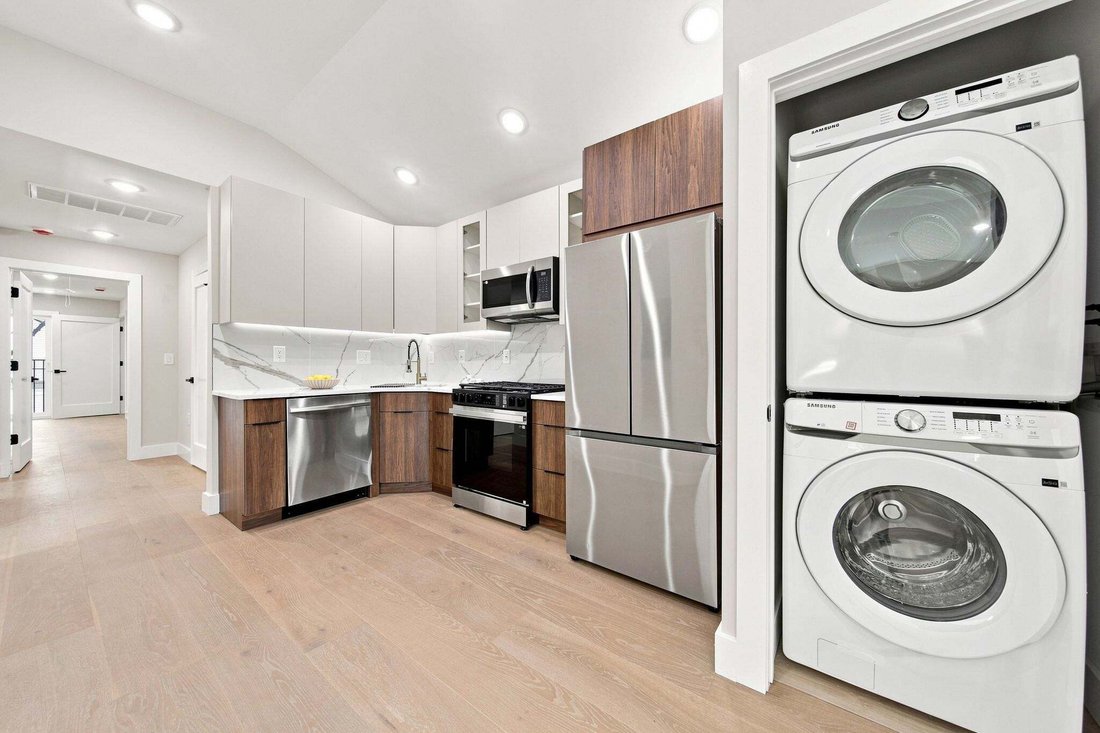 Condominio en Jersey City, Nueva Jersey, Estados Unidos 5 - 19120982