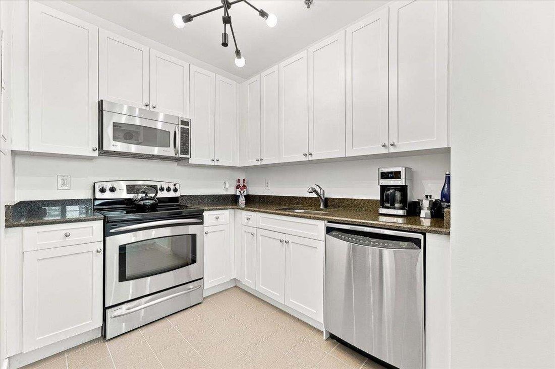 Condominio en Hoboken, Nueva Jersey, Estados Unidos 5 - 19121107