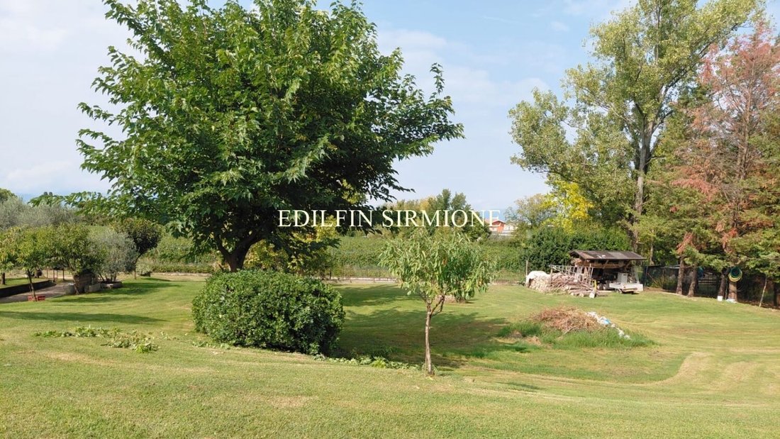 Casa en Colombare, Sirmione, Lombardía 3 - 18222302
