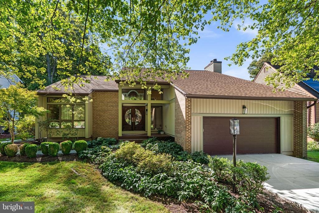 Casa en Columbia, Maryland, Estados Unidos 2 - 19123354