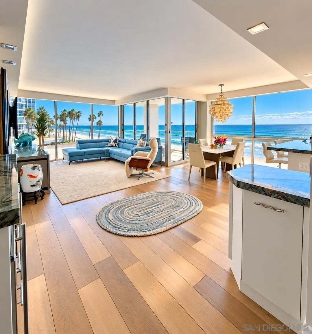 Condo in Coronado, California, United States 1 - 19134742