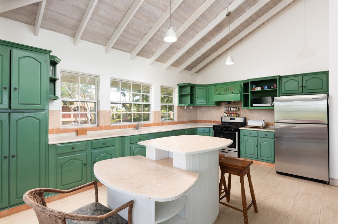 Haus in Locust Hall, Saint Michael, Barbados 2 - 19128684