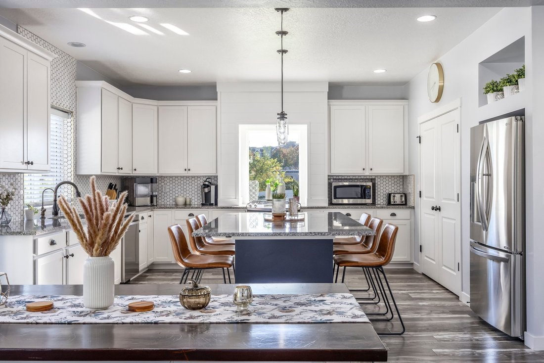 House in South Jordan, Utah, United States 3 - 19123897