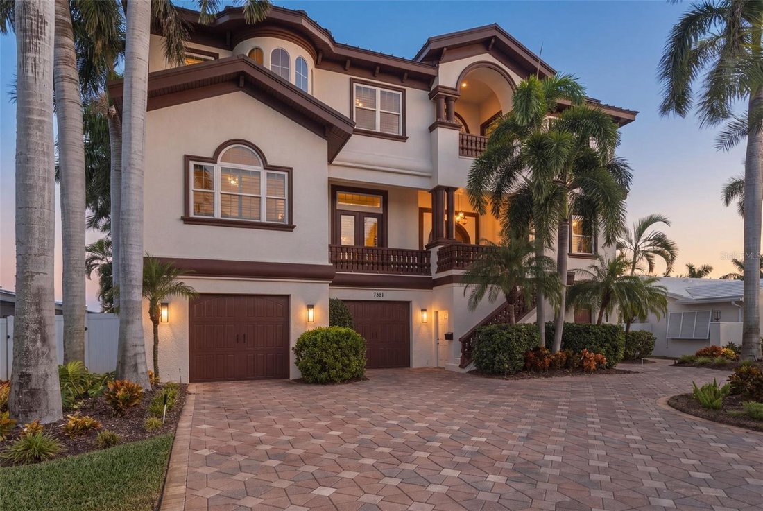 House in St. Petersburg, Florida, United States 2 - 19134795