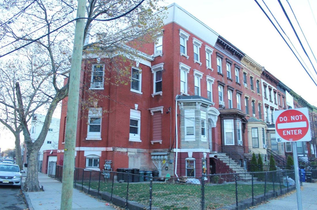 Autres à Jersey City, New Jersey, États-Unis 2 - 19120969