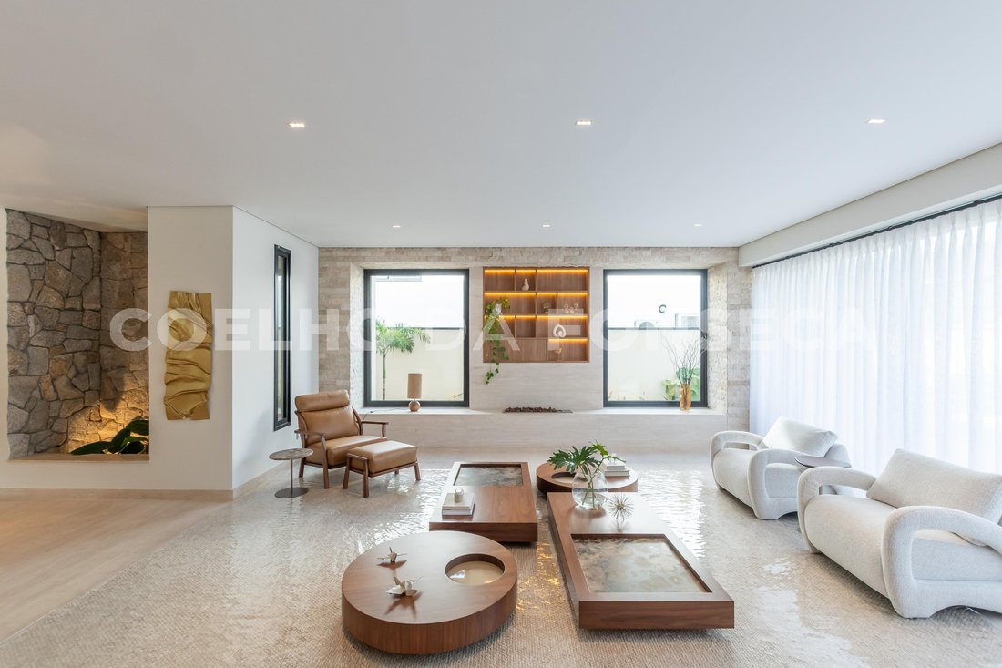 Condominio en Barueri, Estado de São Paulo, Brasil 4 - 17732153