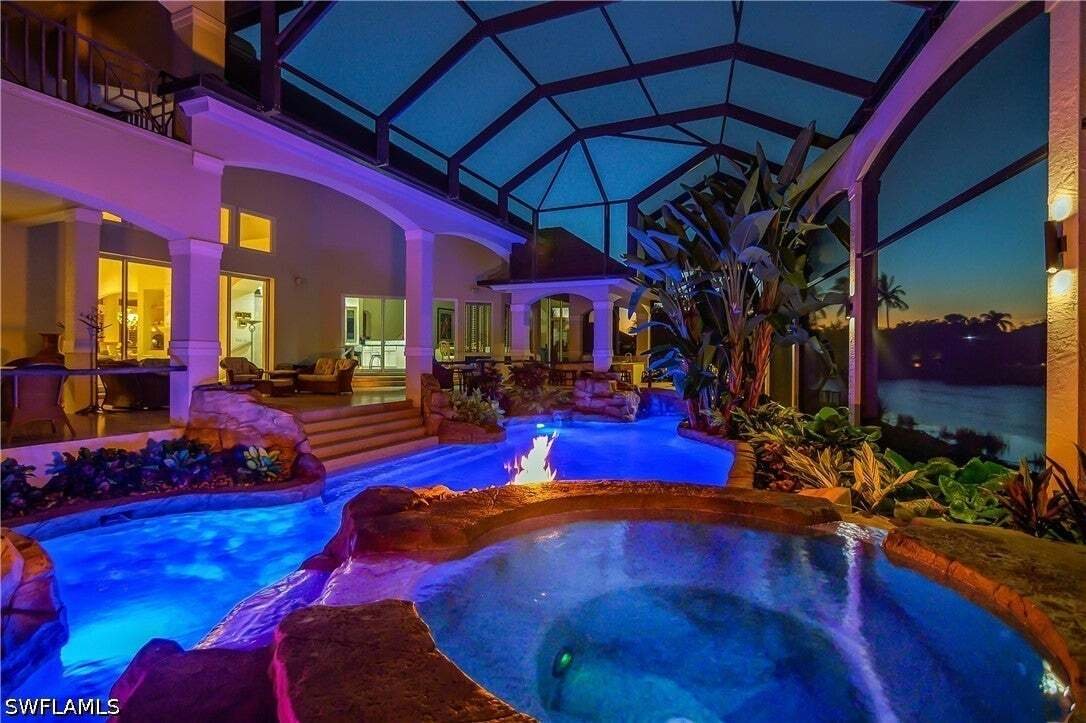 Casa en Bonita Springs, Florida, Estados Unidos 1 - 19128285