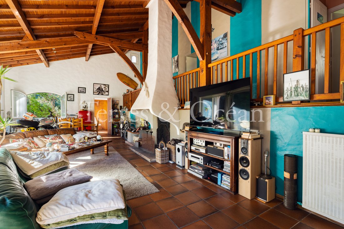 Casa a Bouhebe, Capbreton, Francia 2 - 19131076