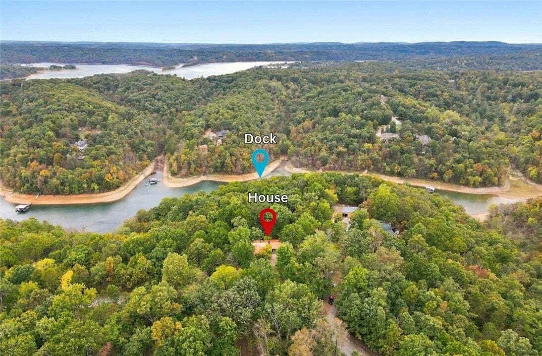 Casa a Rogers, Arkansas, Stati Uniti 5 - 19136234