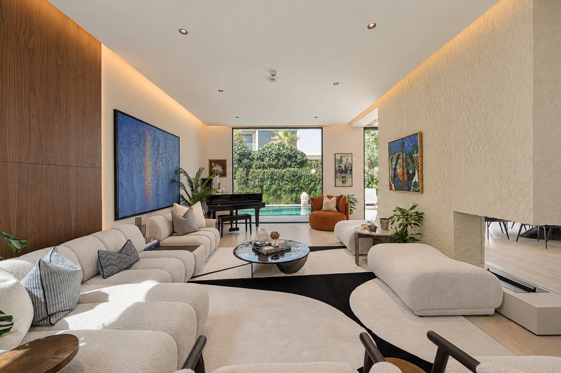 Villa in Al Wasl, Dubai, Vereinigte Arabische Emirate 5 - 19133274