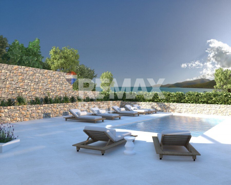 Villa in Community of Vrouchas, Agios Nikolaos Municipal Unit, Griechenland 1 - 19124520