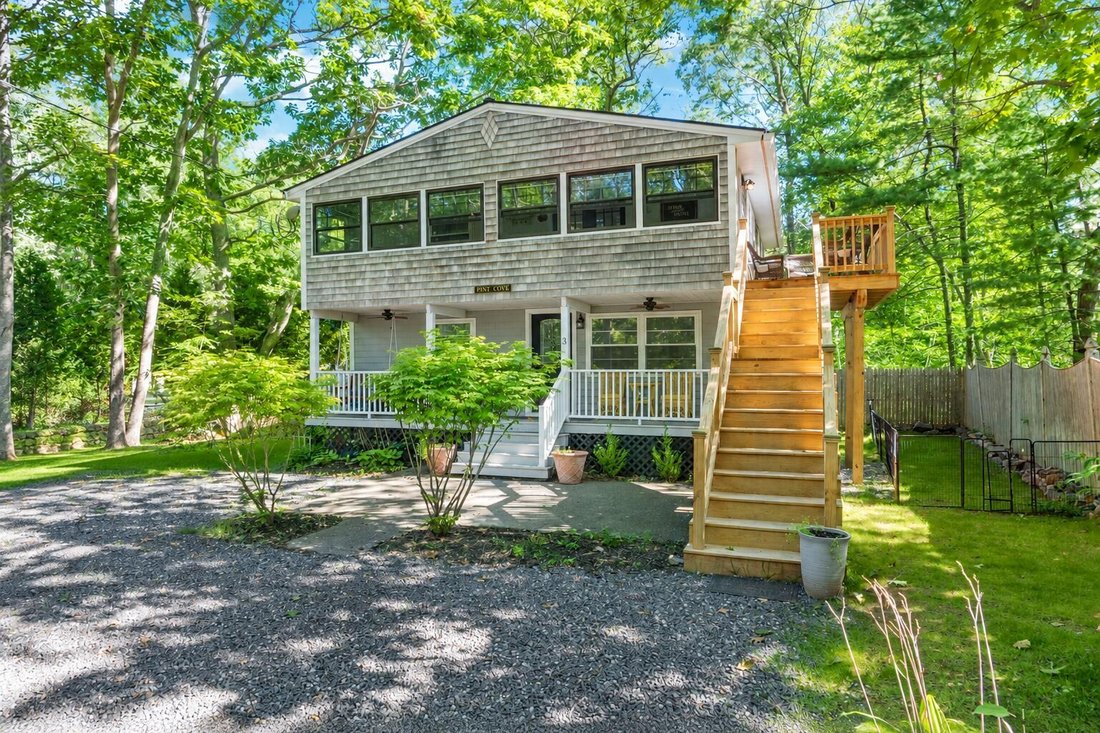 Casa en York, Maine, Estados Unidos 2 - 19123294