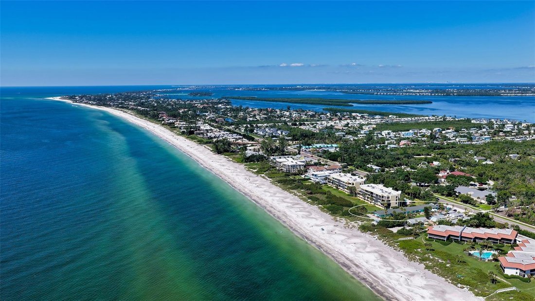Haus in Longboat Key, Florida, Vereinigte Staaten 3 - 19134791
