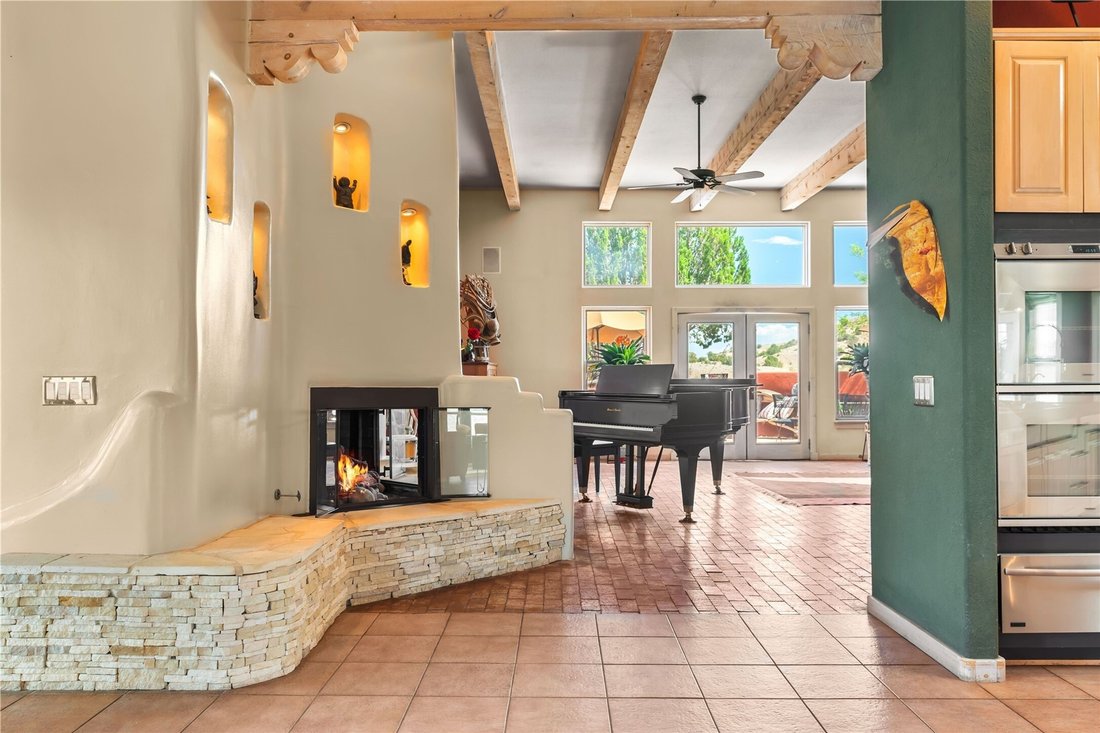 Haus in Placitas, New Mexico, Vereinigte Staaten 4 - 19123612
