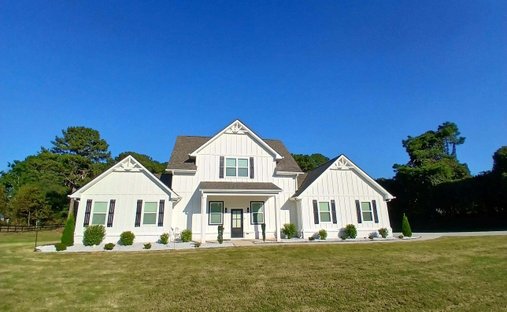 Haus in Locust Grove, Georgia, Vereinigte Staaten 1