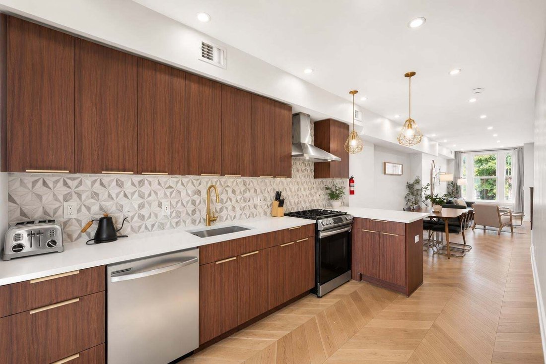 Haus in Jersey City, New Jersey, Vereinigte Staaten 4 - 19120782