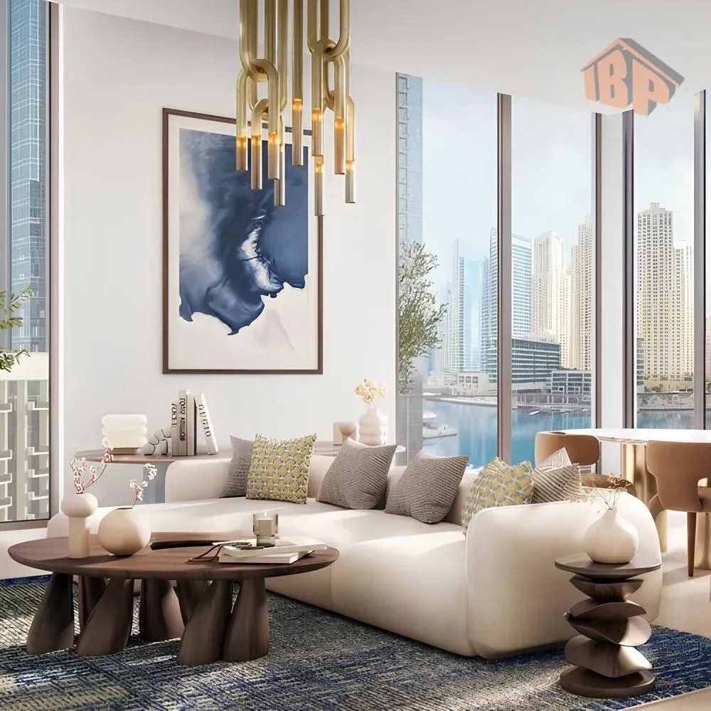 Wohnung in Dubai Marina, Dubai, Vereinigte Arabische Emirate 3 - 15760061