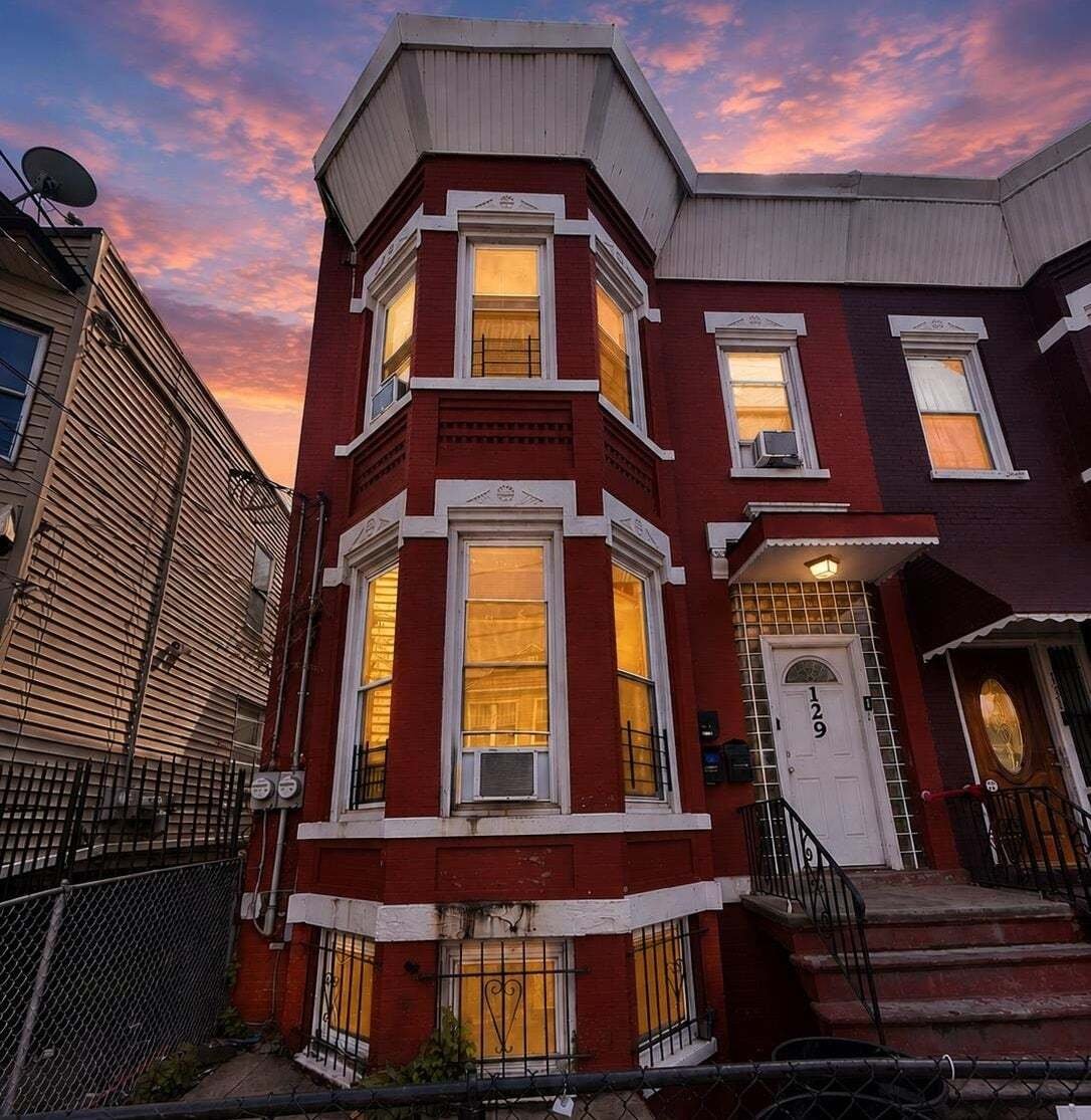 Casa en Jersey City, Nueva Jersey, Estados Unidos 1 - 19120744