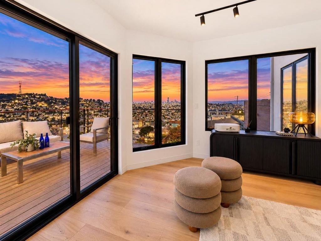 House in San Francisco, California, United States 5 - 19126788