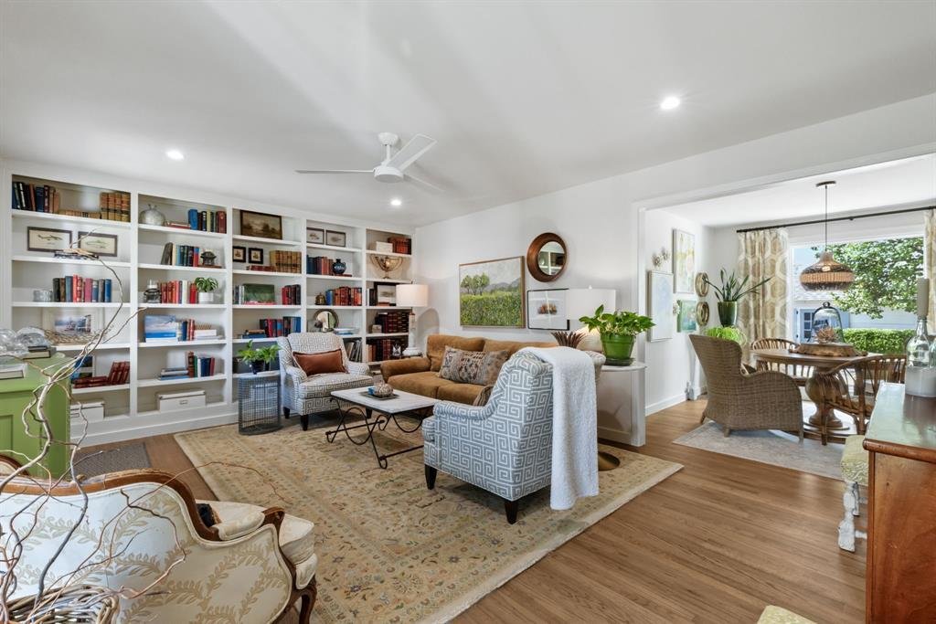 Casa en Fairview, Texas, Estados Unidos 3 - 19122346