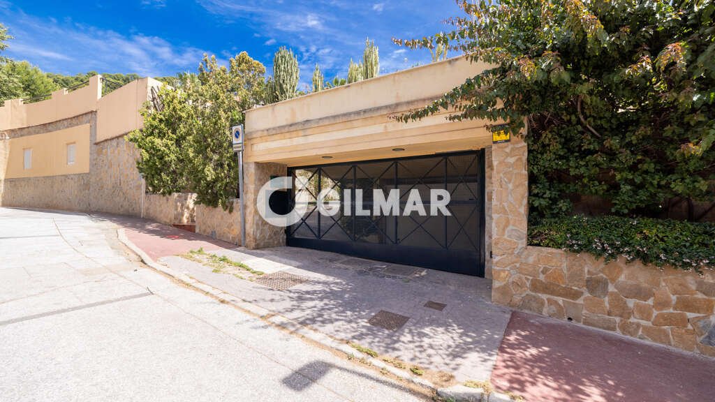 Villa a Este, Malaga, Spagna 4 - 18499655