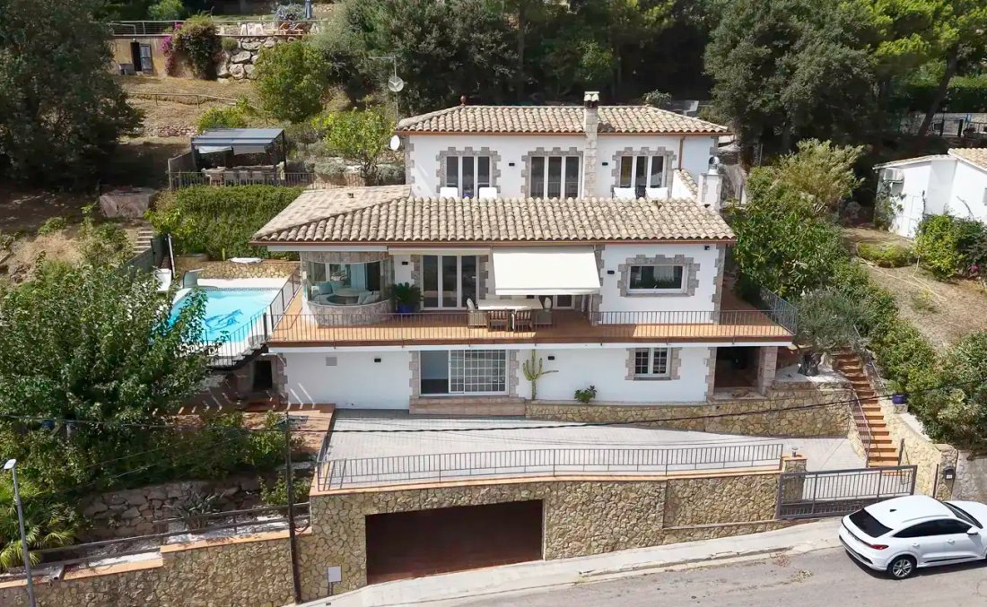 Maison à Calonge i Sant Antoni, Catalogne, Espagne 4 - 19133284